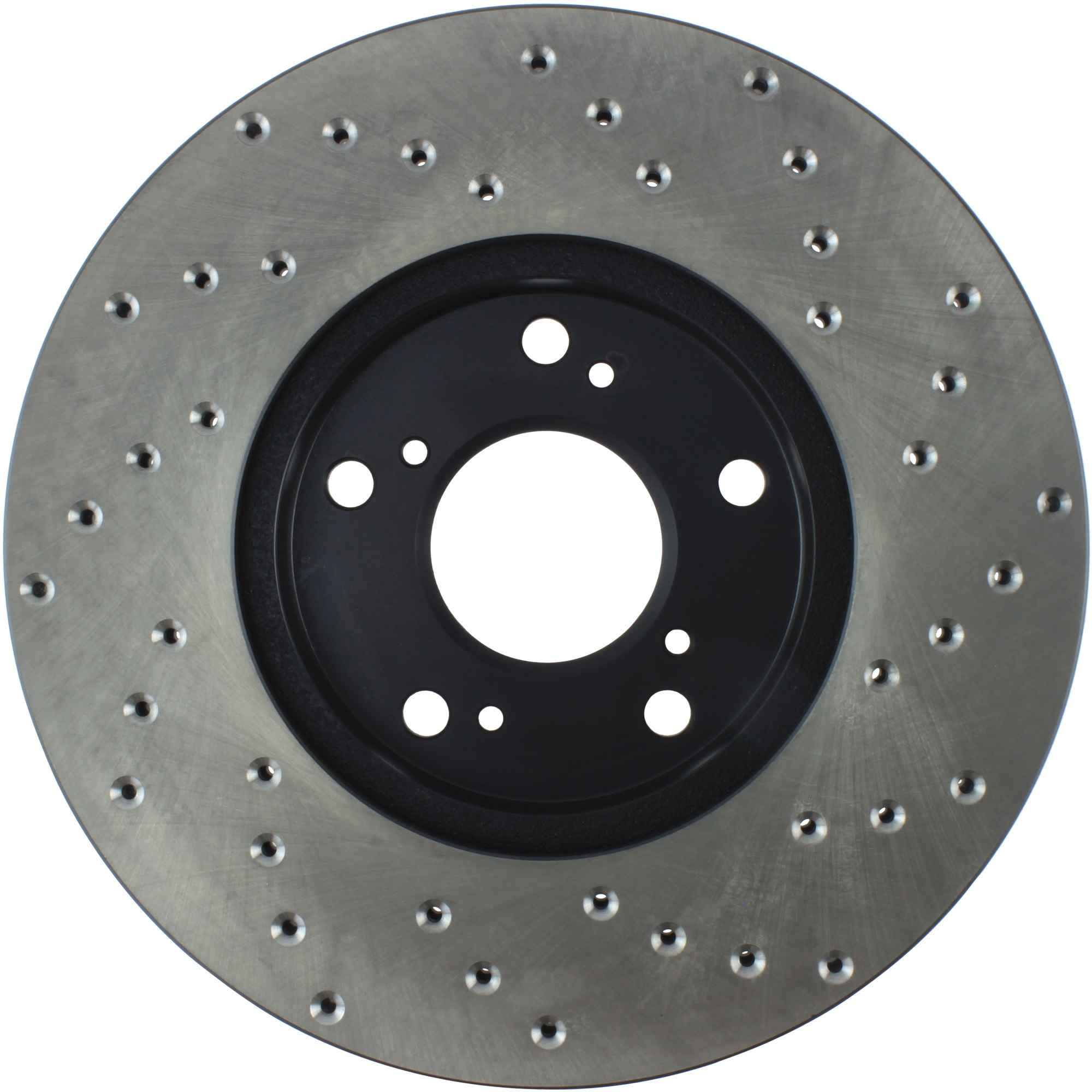 StopTech Disc Brake Rotor 128.40036R