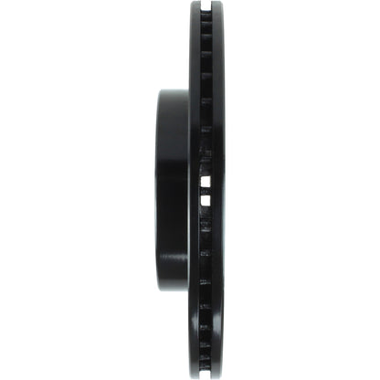 StopTech Drilled Sport Brake Rotor 128.40037L