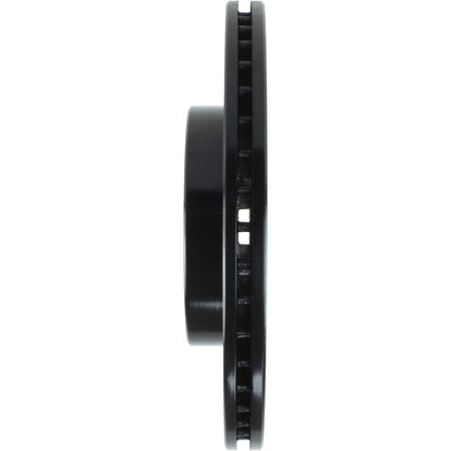 StopTech Drilled Sport Brake Rotor 128.40037R