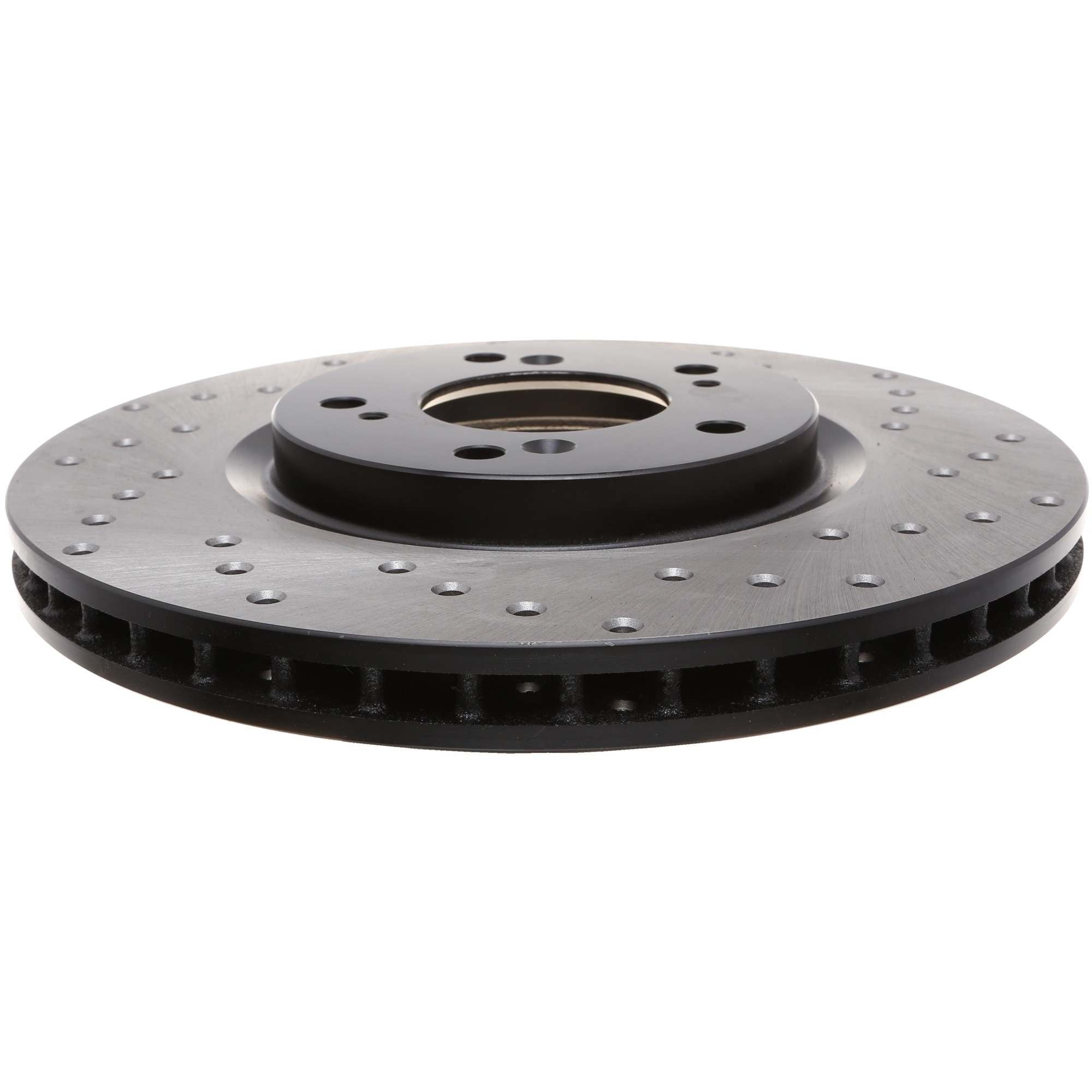 StopTech Disc Brake Rotor 128.40048L