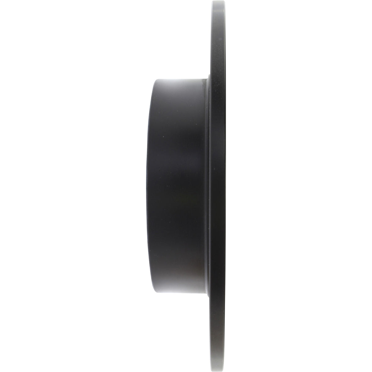 StopTech Sport Cryo Cross Drilled Brake Rotor; Front Right