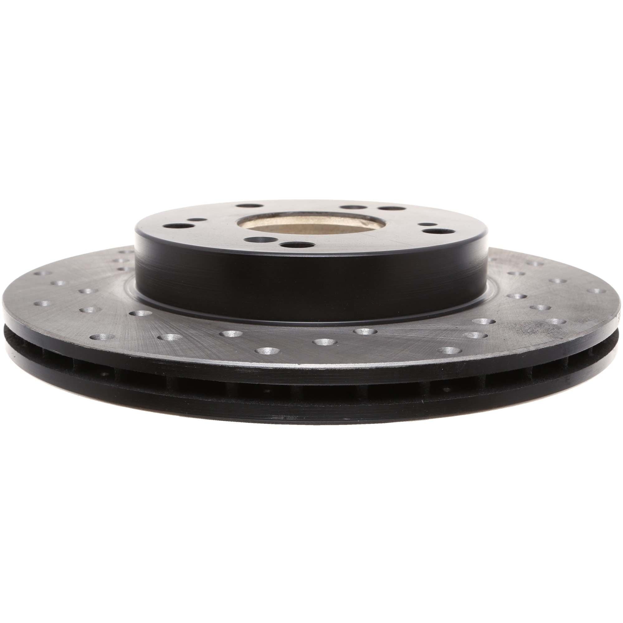 StopTech Disc Brake Rotor 128.40056R