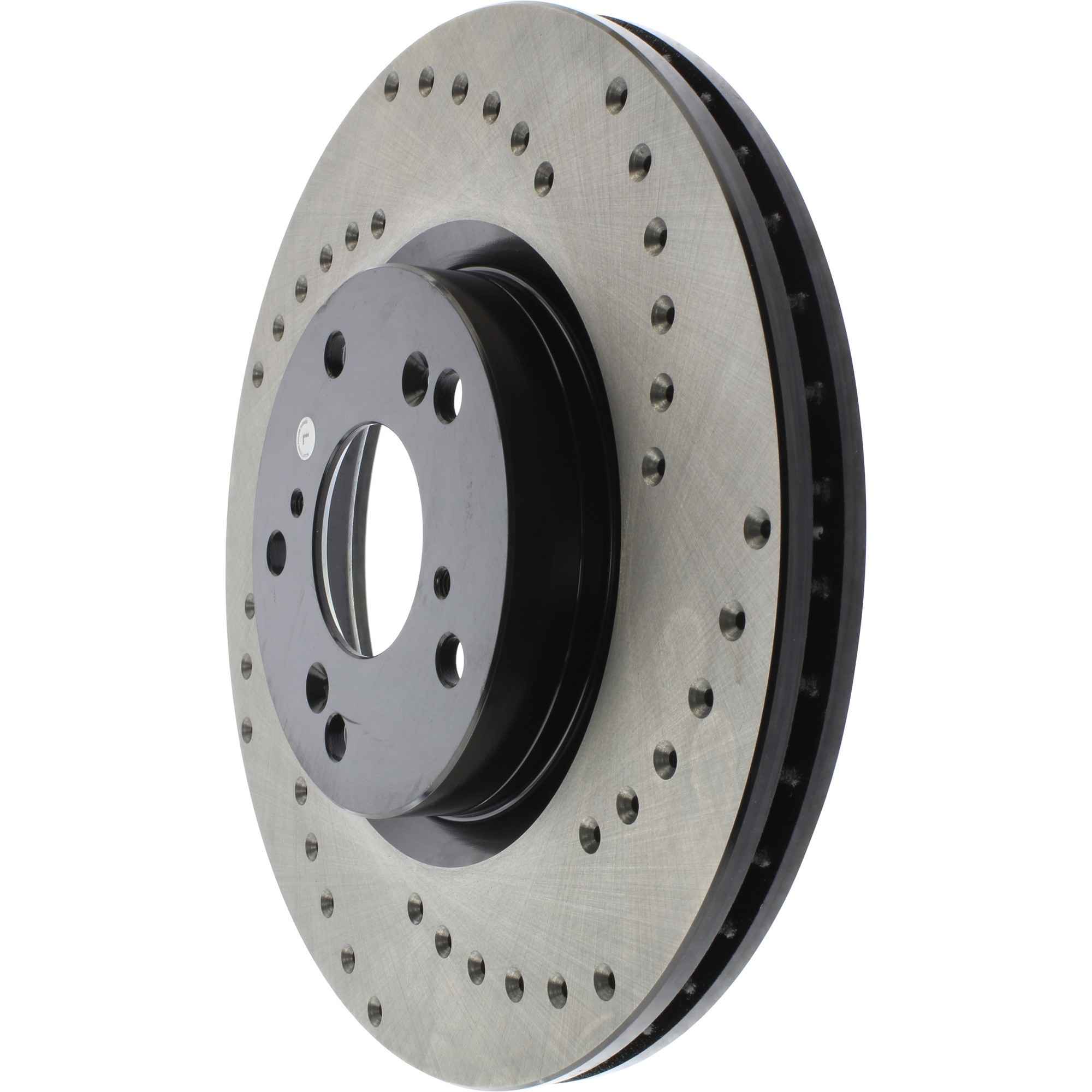 StopTech Disc Brake Rotor 128.40057L