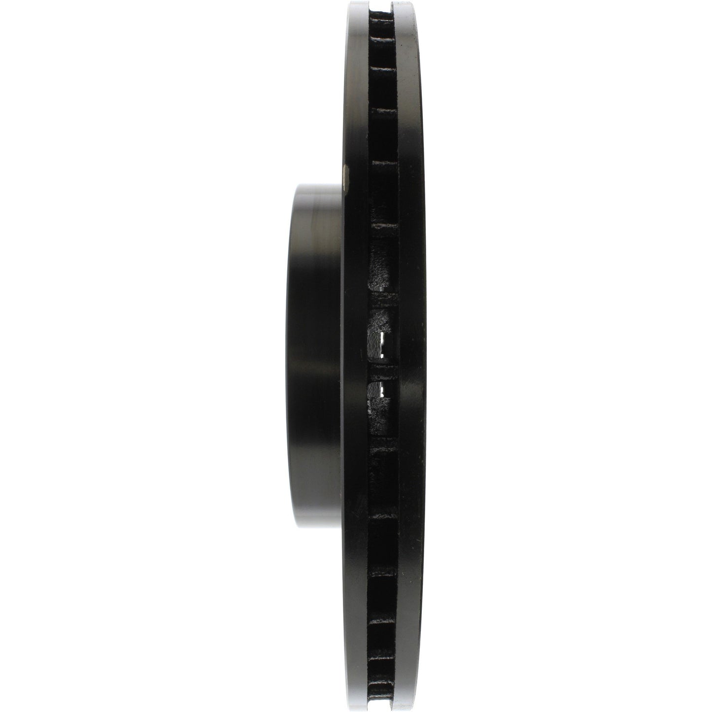 StopTech Sport Cross Drilled Brake Rotor Front Right 128.40057R