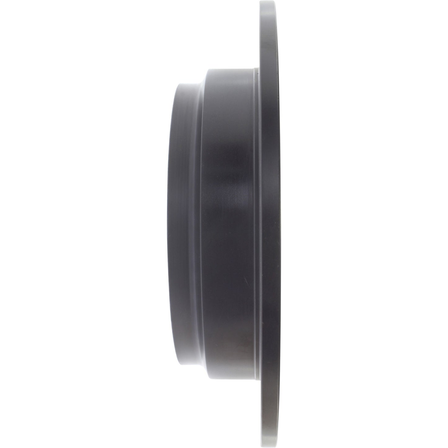 StopTech 16-18 Honda Civic Sport Cryo Drilled Right Rear Rotor 128.40059CR