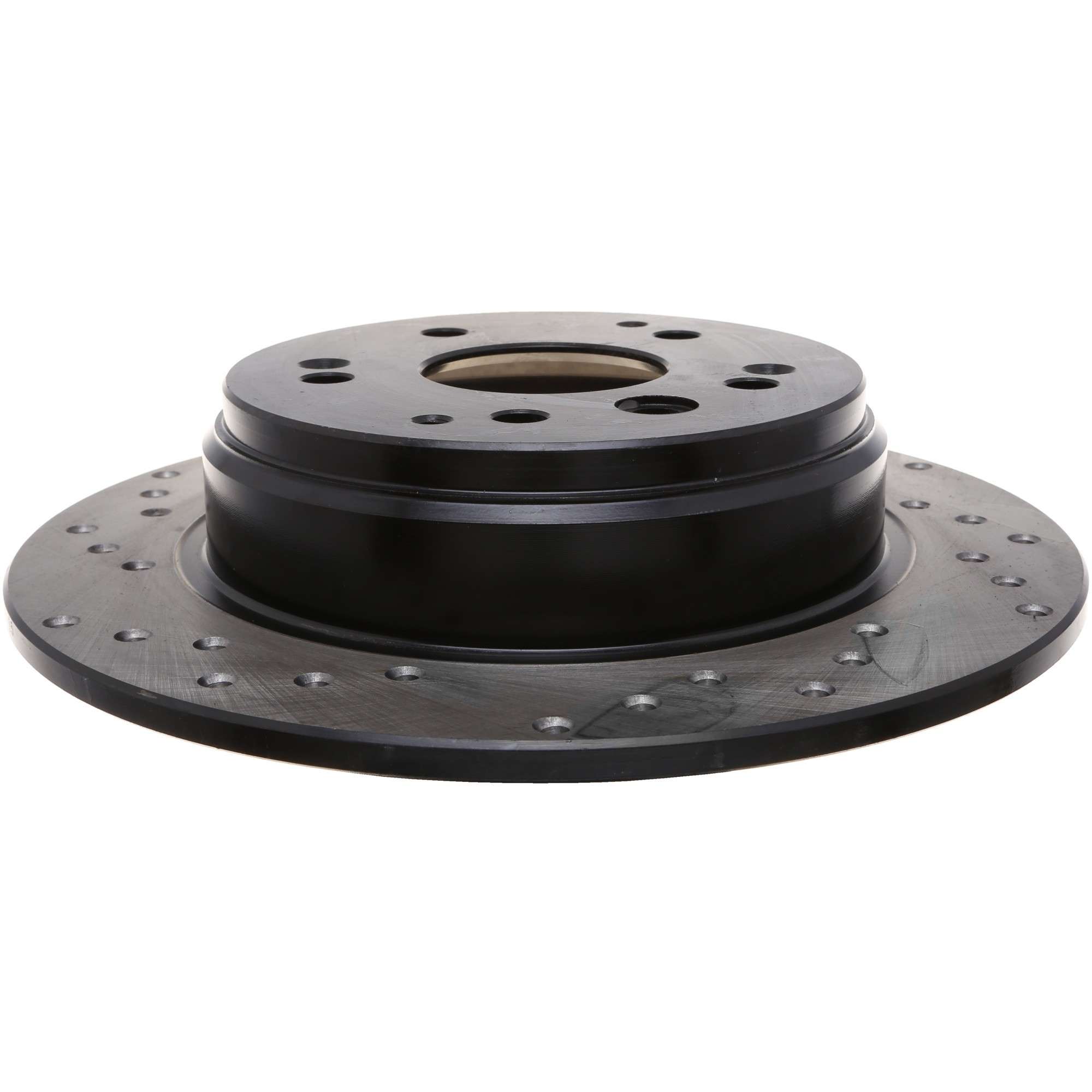 StopTech Disc Brake Rotor 128.40061R