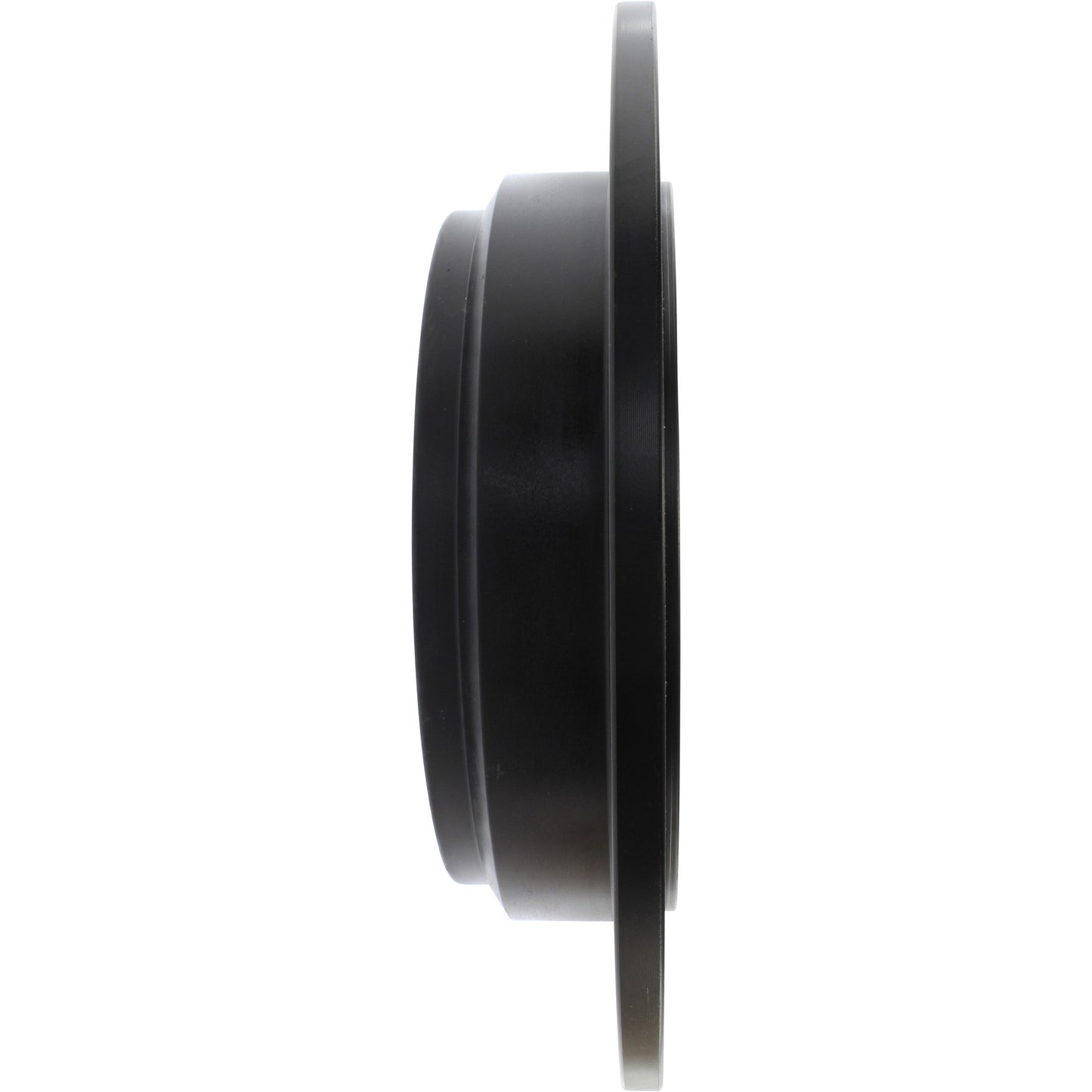StopTech Sport Cryo Cross Drilled Brake Rotor; Right