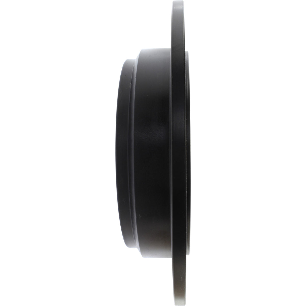 StopTech Sport Cryo Cross Drilled Brake Rotor; Right