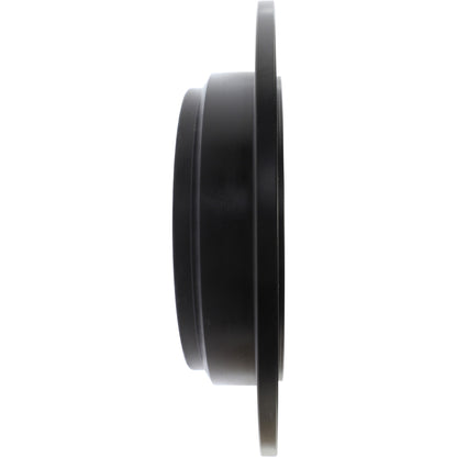 StopTech Sport Cryo Cross Drilled Brake Rotor; Right
