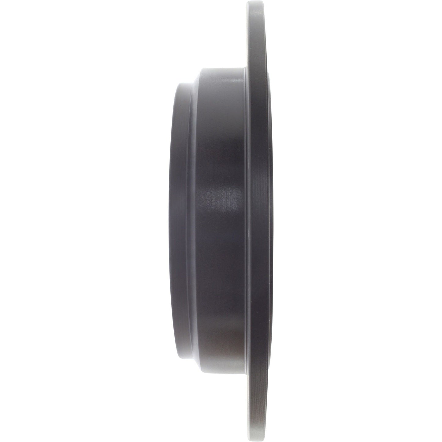 StopTech Sport Cryo Cross Drilled Brake Rotor; Front Left