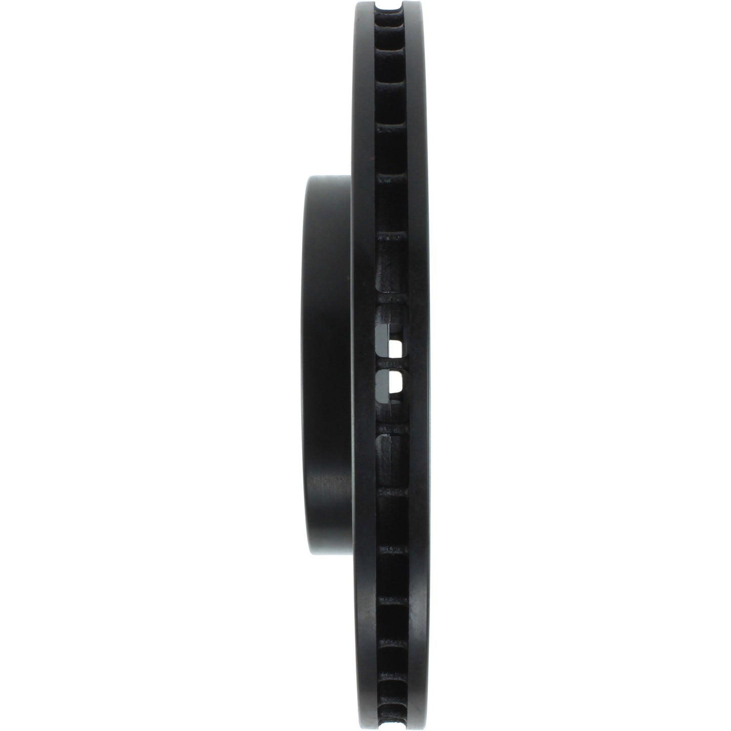 StopTech Drilled Sport Brake Rotor 128.40066L