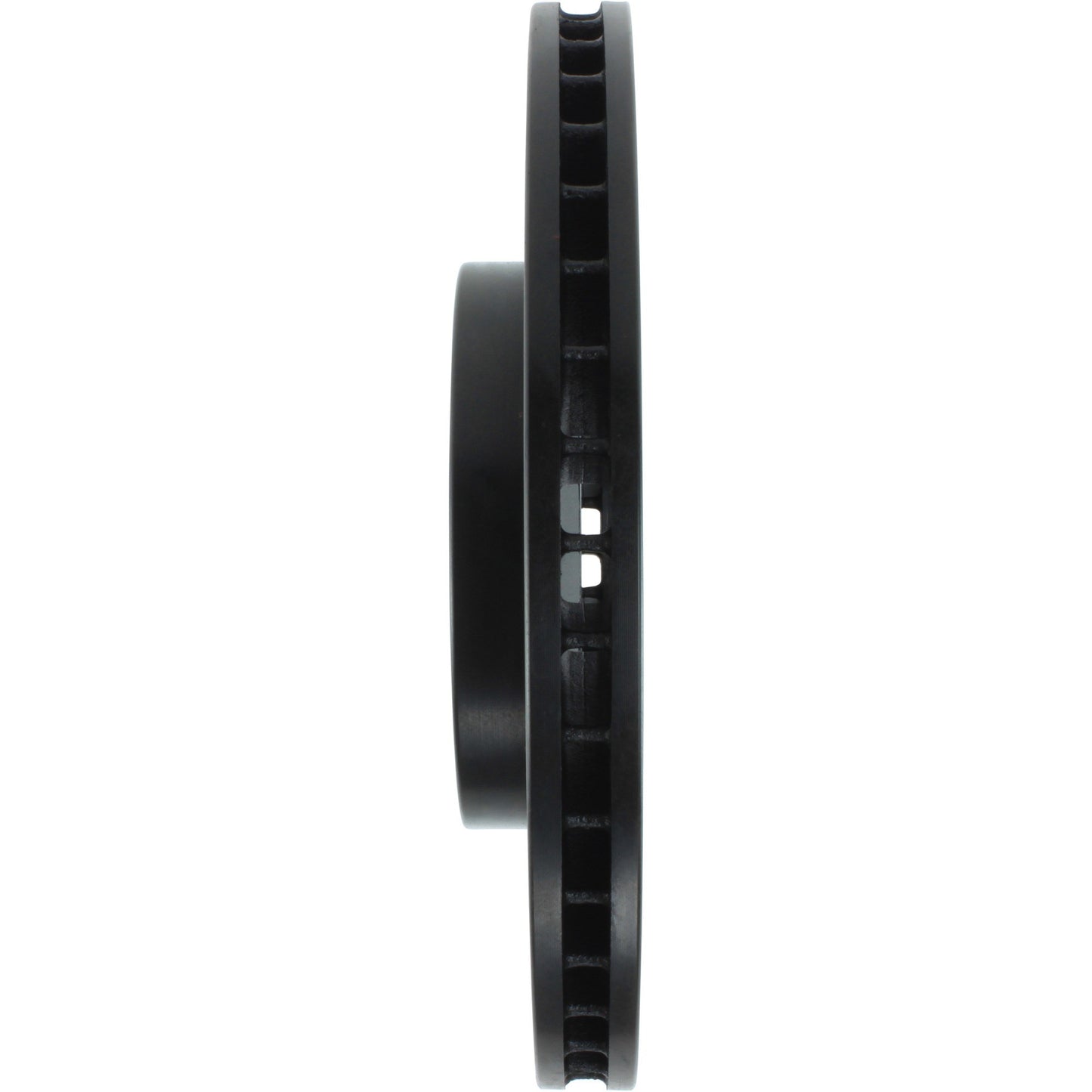 StopTech Drilled Sport Brake Rotor 128.40066R