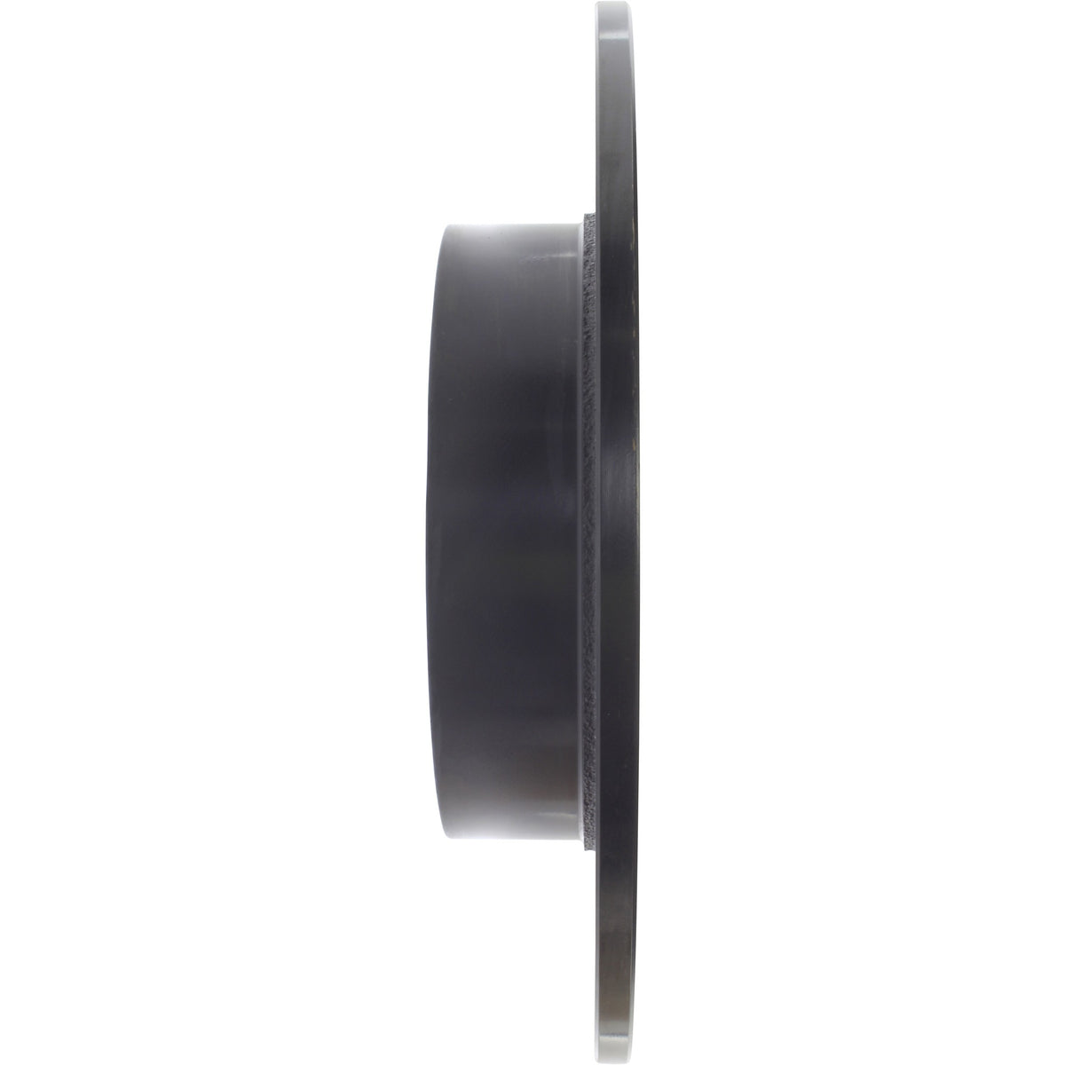 StopTech Sport Cryo Cross Drilled Brake Rotor; Rear Right