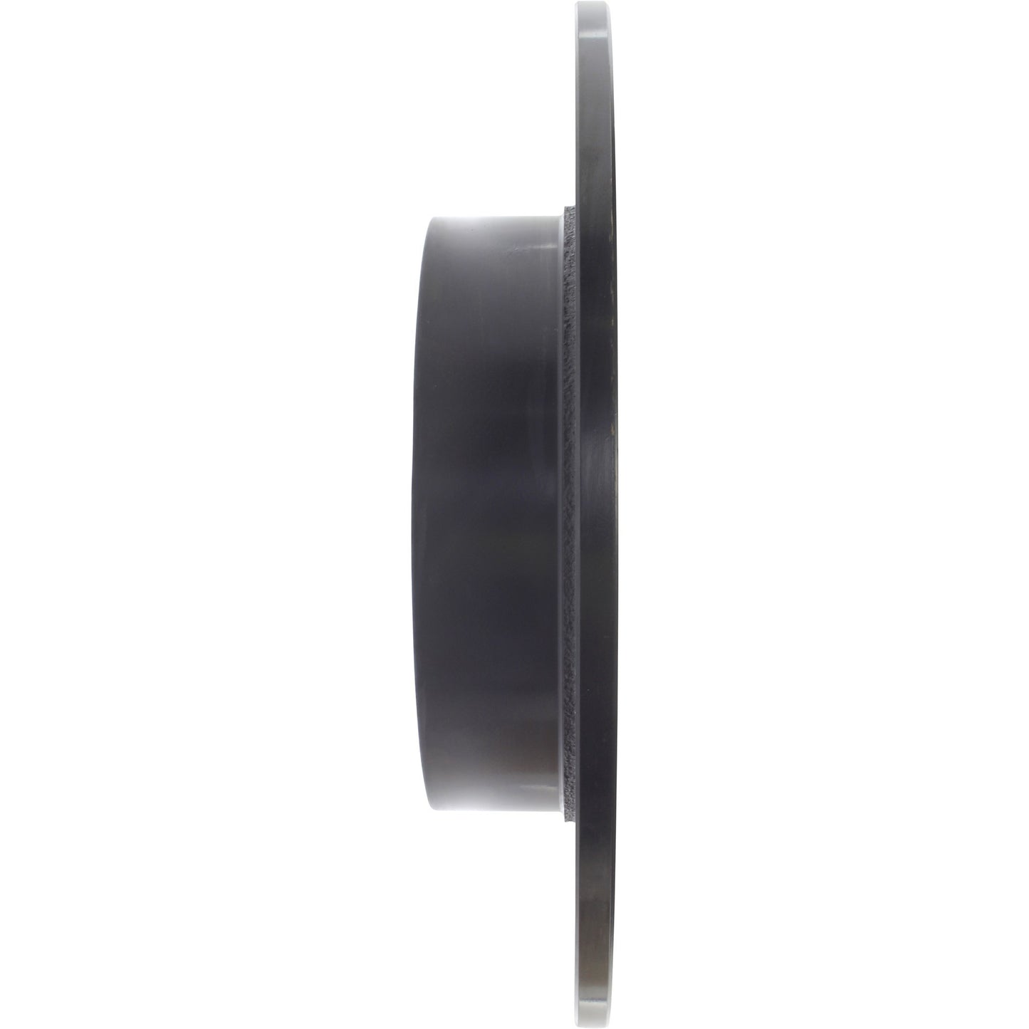 StopTech Sport Cryo Cross Drilled Brake Rotor; Front Right