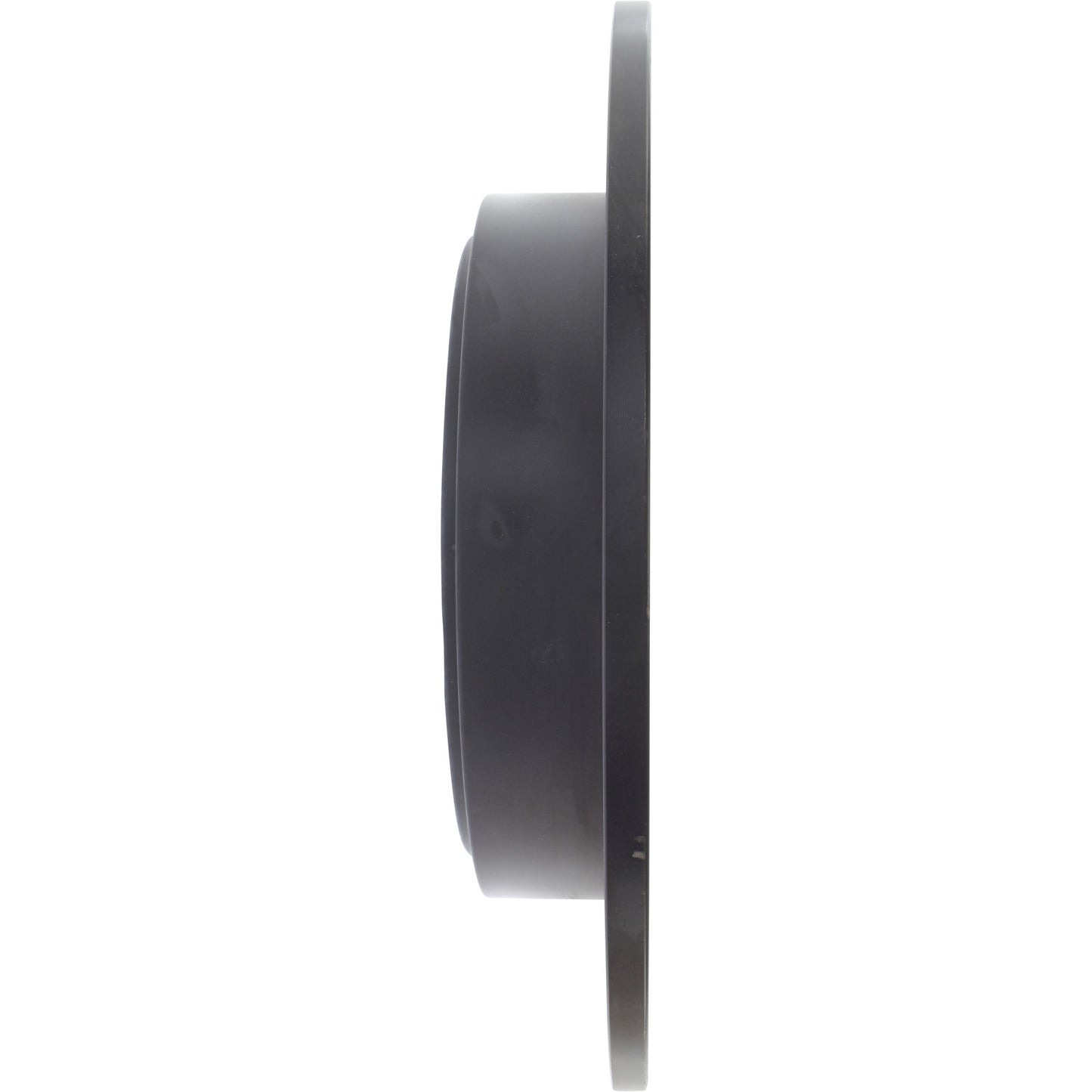 StopTech Sport Cryo Cross Drilled Brake Rotor; Front Right