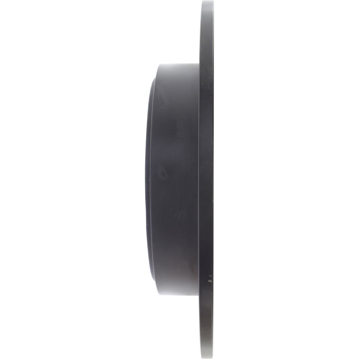StopTech Sport Cryo Cross Drilled Brake Rotor; Front Right