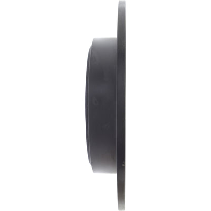 StopTech Sport Cryo Cross Drilled Brake Rotor; Front Right
