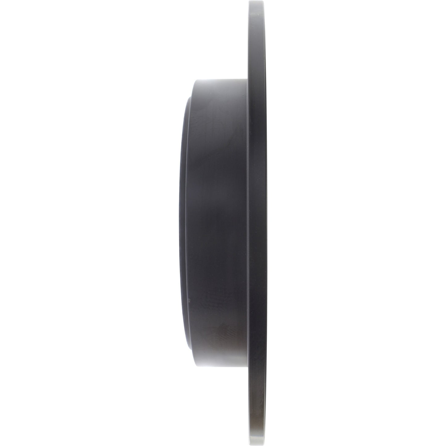 StopTech  Sport Cryo Cross Drilled Brake Rotor; Front Left