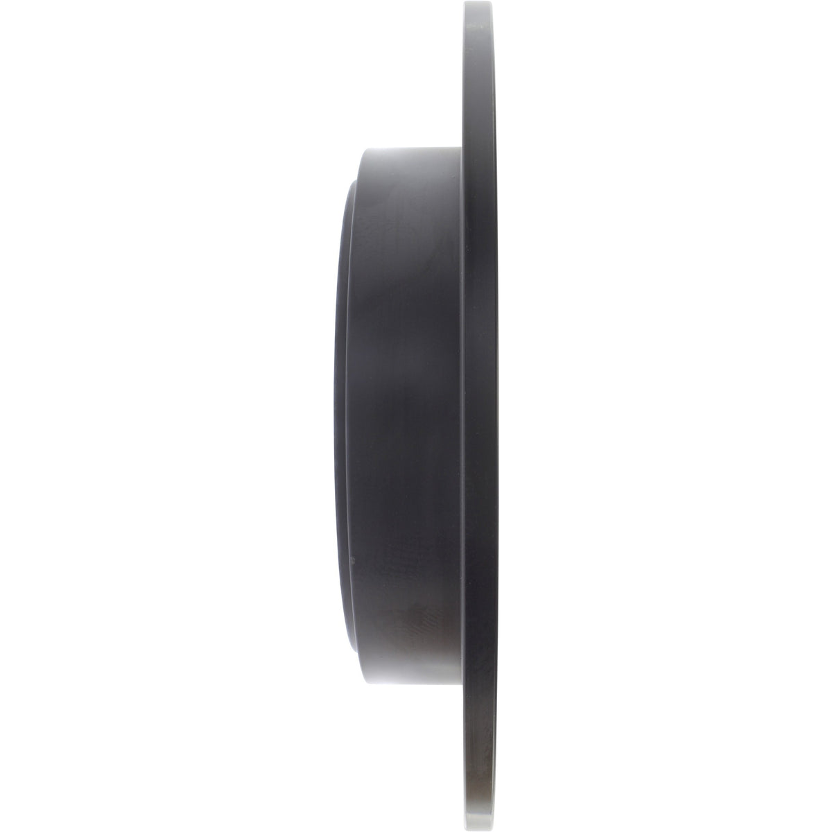 StopTech  Sport Cryo Cross Drilled Brake Rotor; Front Left