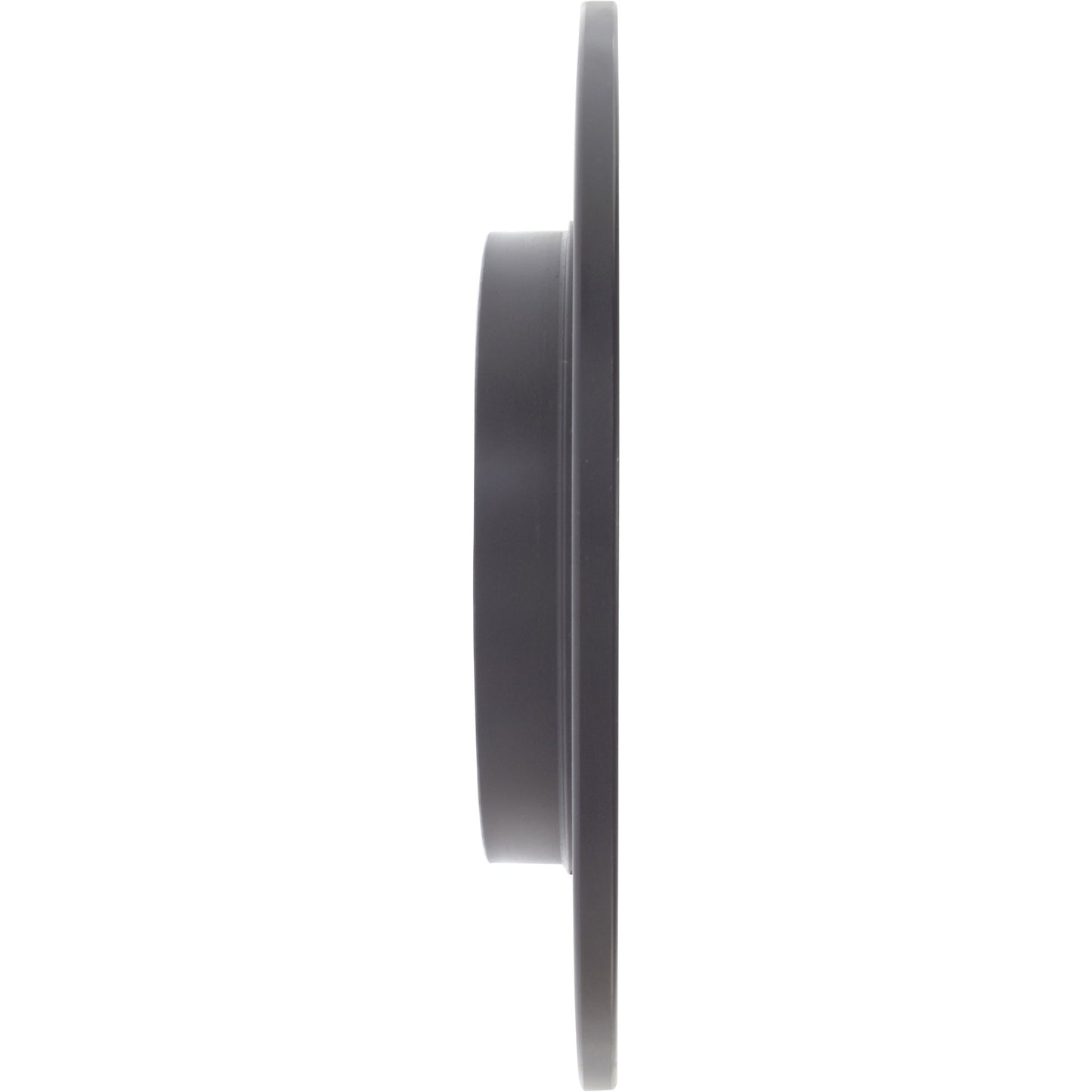 StopTech Sport Cryo Cross Drilled Brake Rotor; Rear Left