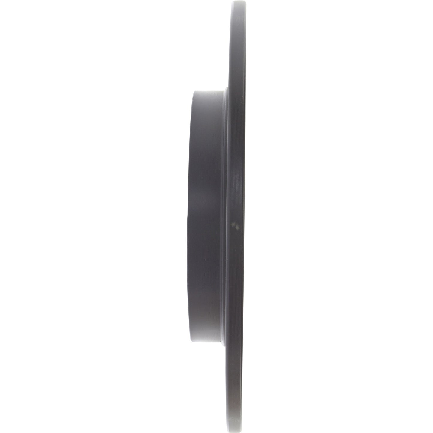 StopTech Sport Cryo Cross Drilled Brake Rotor; Rear Right