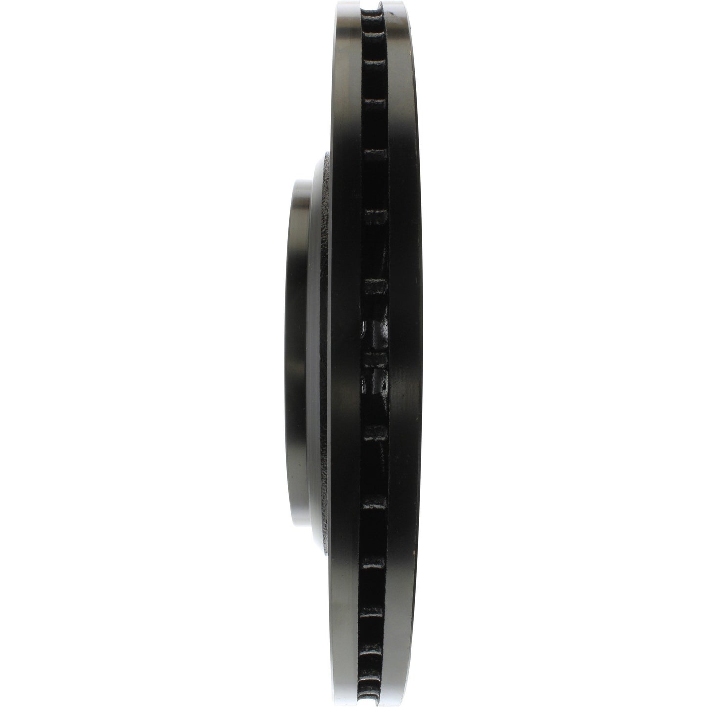 StopTech Sport Cross Drilled Brake Rotor - Front Left 128.40092R
