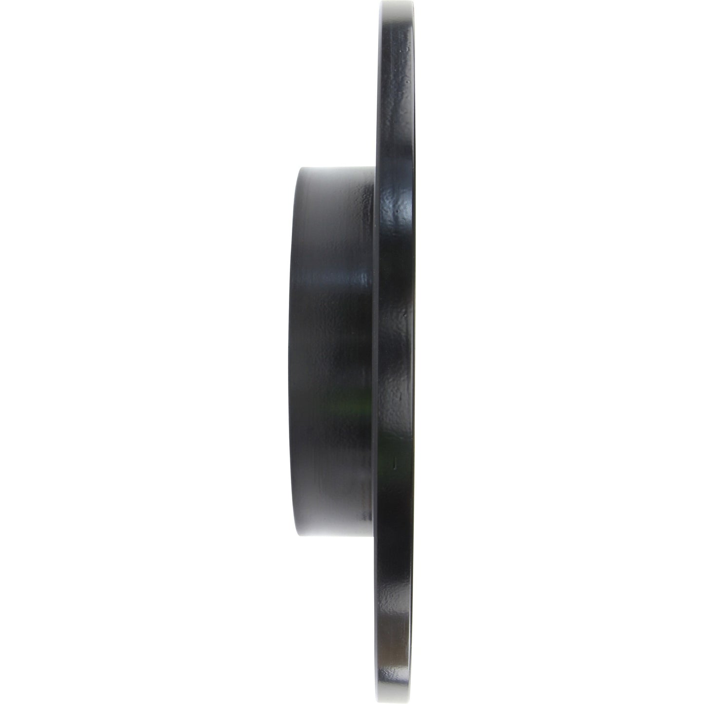 StopTech Drilled Sport Brake Rotor 128.42004L