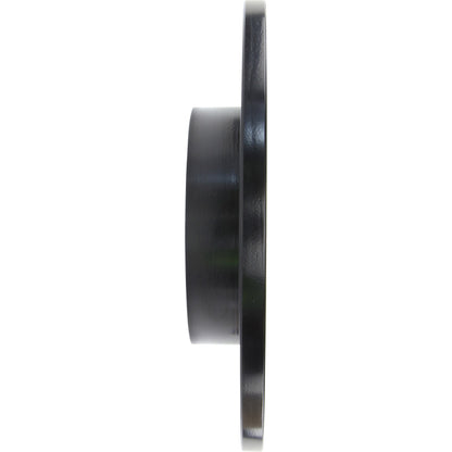 StopTech Drilled Sport Brake Rotor 128.42004L