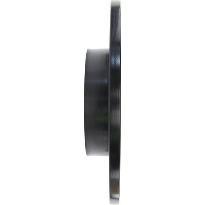 StopTech Drilled Sport Brake Rotor 128.42004R