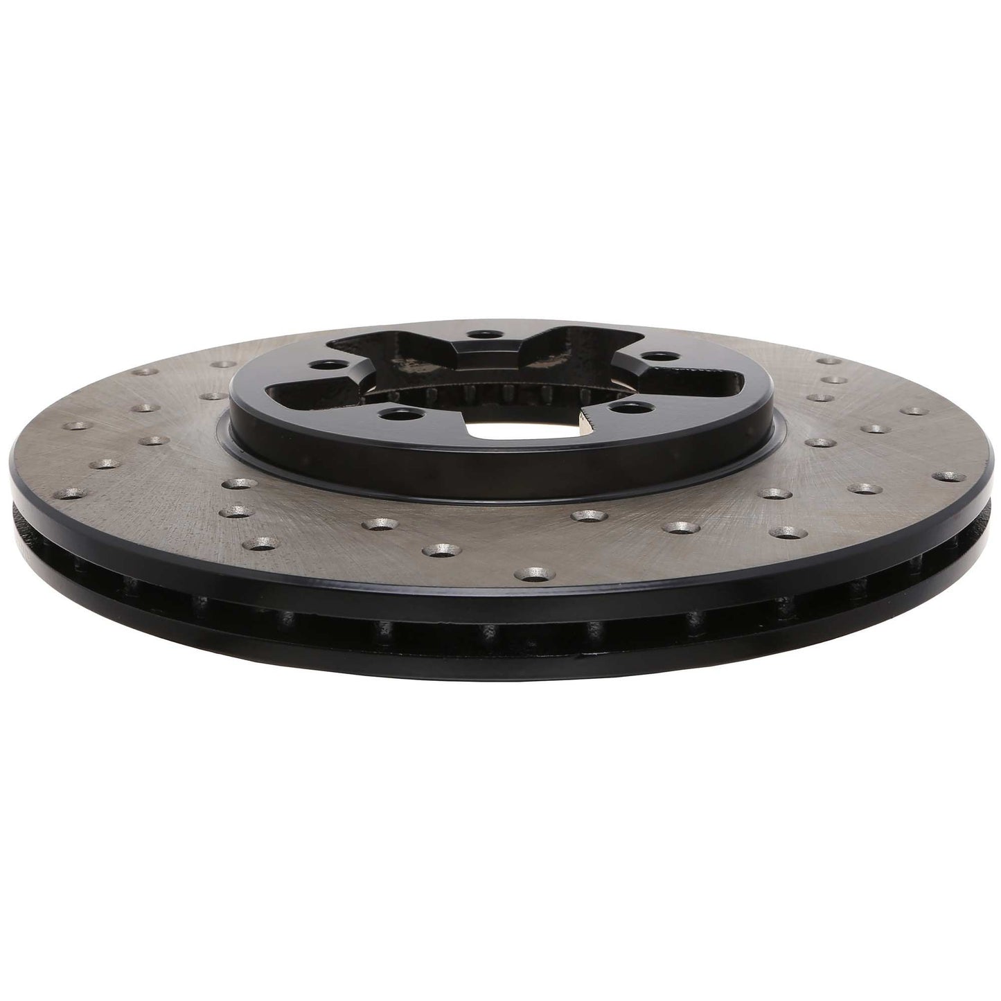 StopTech Drilled Sport Brake Rotor 128.42023L