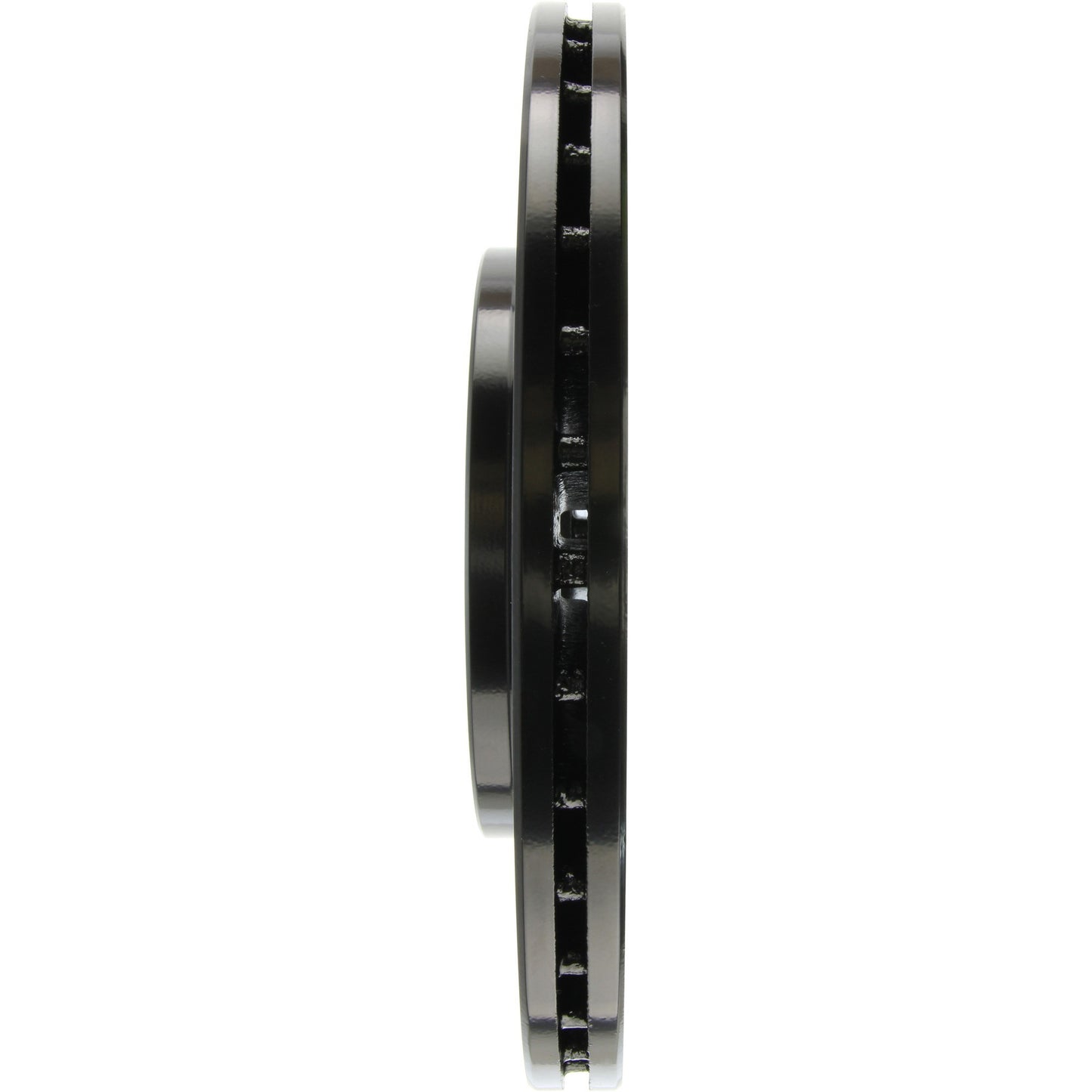 StopTech Drilled Sport Brake Rotor 128.42034L