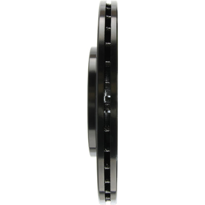 StopTech Drilled Sport Brake Rotor 128.42034L
