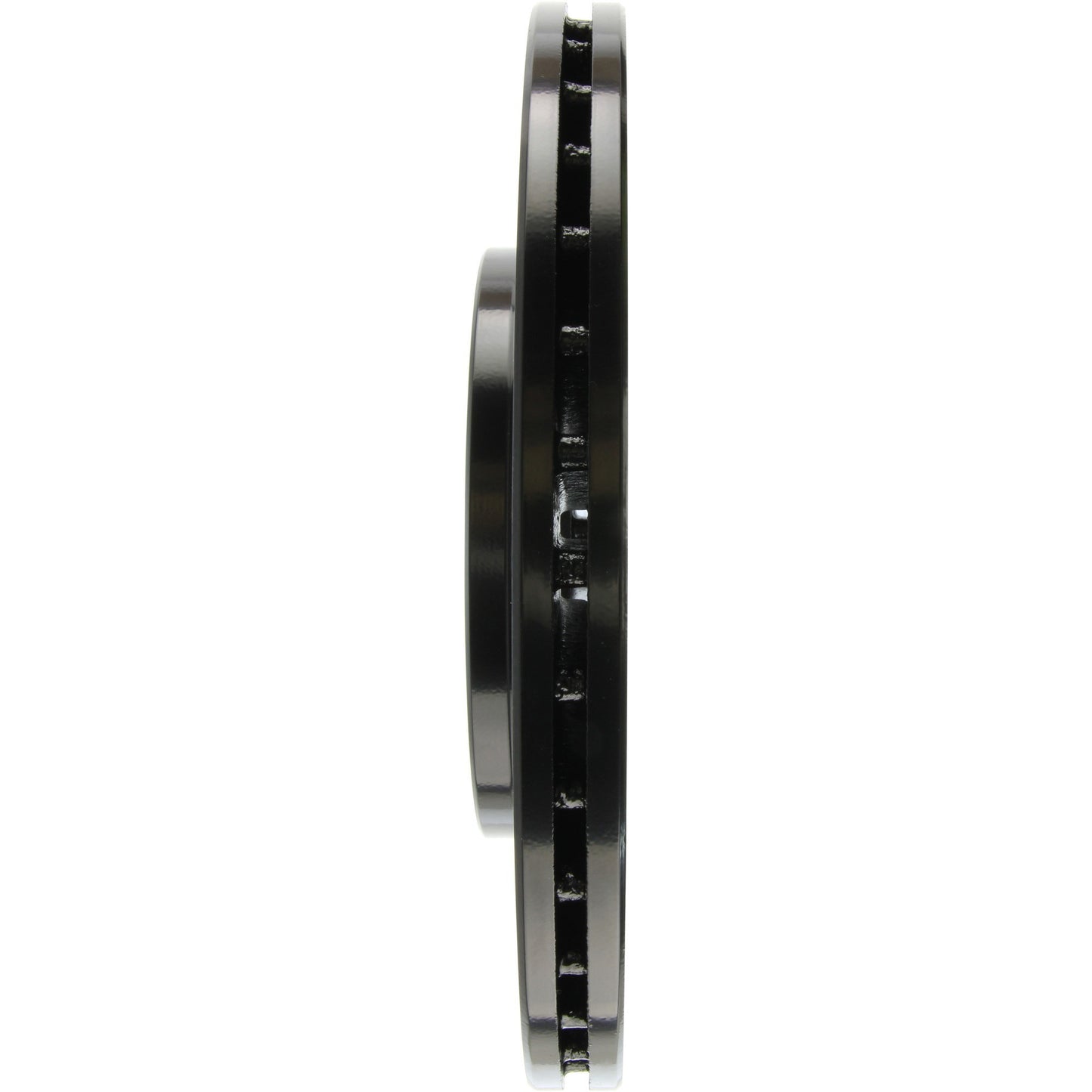 StopTech Drilled Sport Brake Rotor 128.42034R