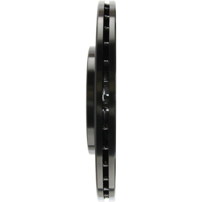 StopTech Drilled Sport Brake Rotor 128.42034R