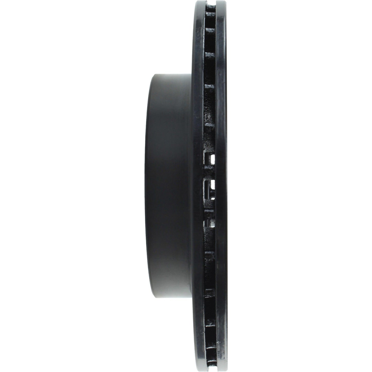 StopTech Drilled Sport Brake Rotor 128.42040L
