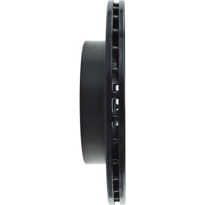 StopTech Drilled Sport Brake Rotor 128.42040L