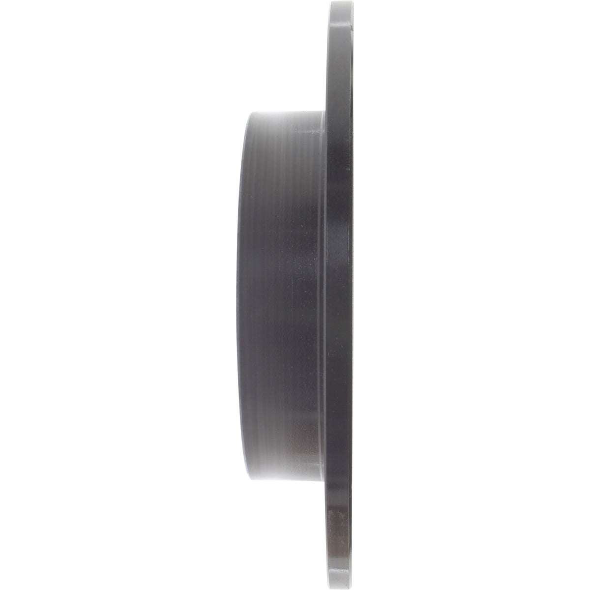 StopTech Sport Cryo Cross Drilled Brake Rotor; Front Left