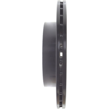 StopTech Drilled Sport Brake Rotor 128.42057L