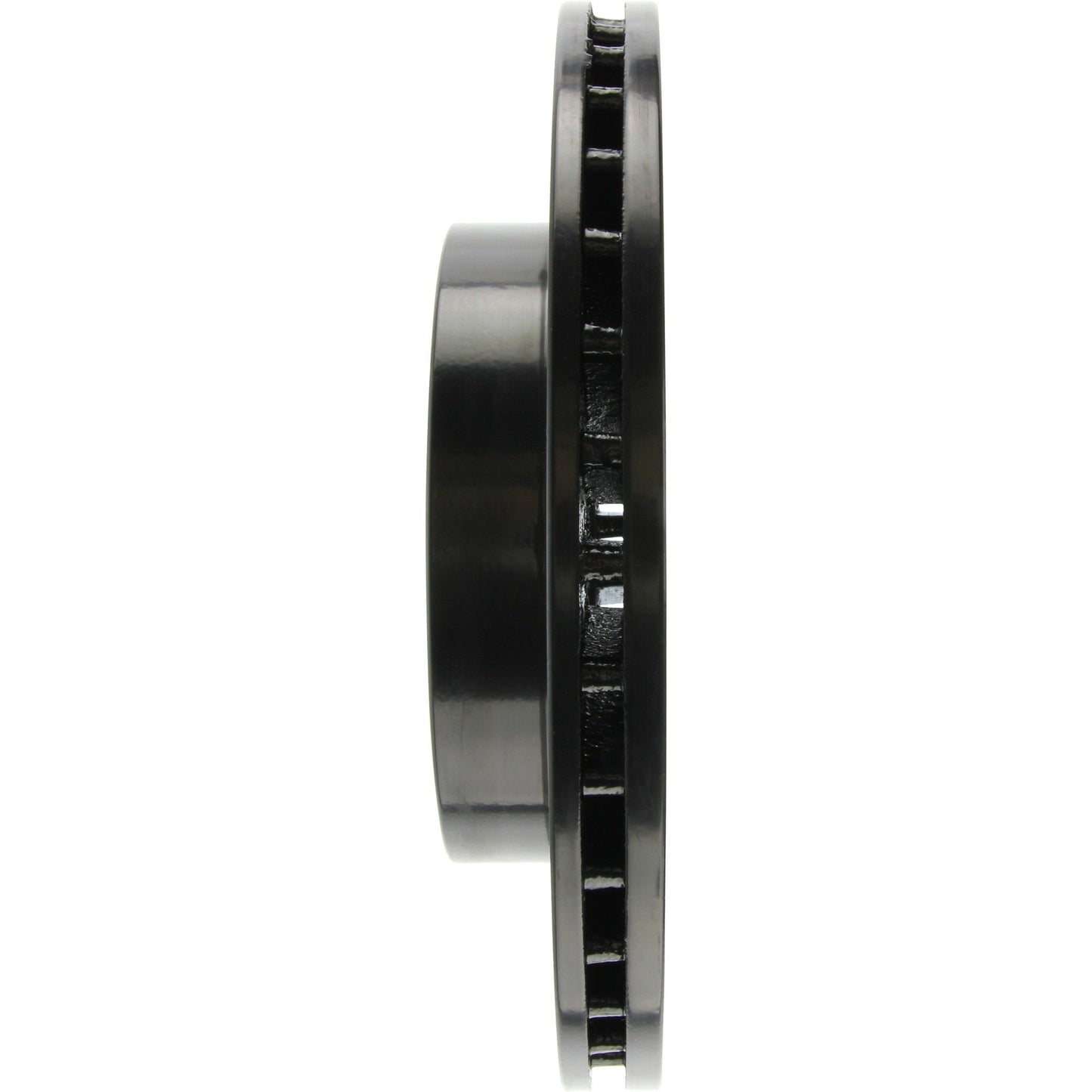StopTech Drilled Sport Brake Rotor 128.42064L