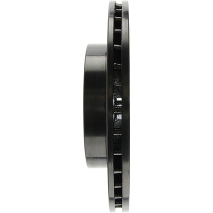 StopTech Drilled Sport Brake Rotor 128.42064L