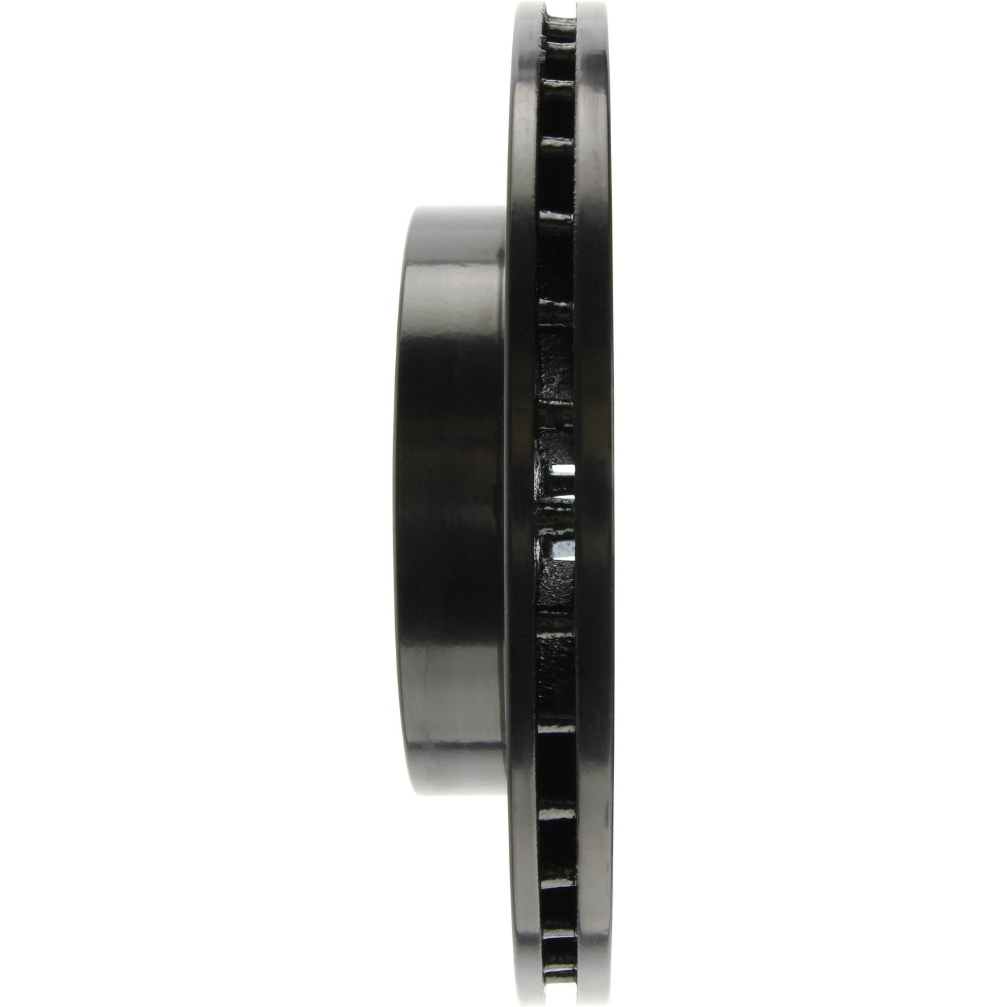 StopTech Drilled Sport Brake Rotor 128.42064R