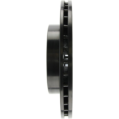 StopTech Drilled Sport Brake Rotor 128.42064R