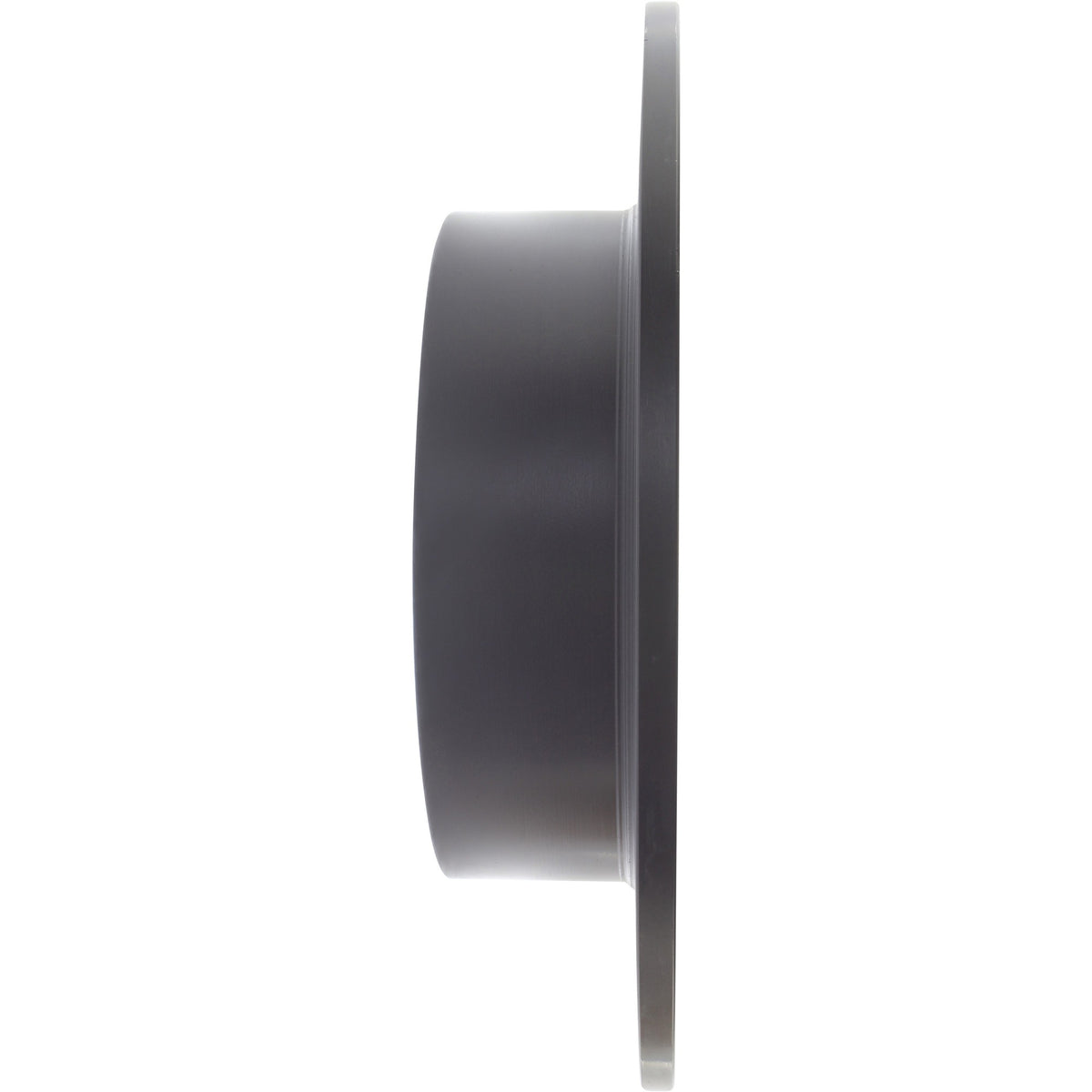 StopTech Sport Cryo Cross Drilled Brake Rotor; Rear Left