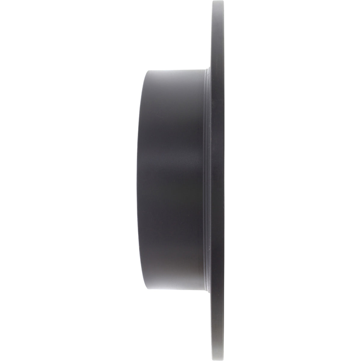 StopTech Sport Cryo Cross Drilled Brake Rotor; Rear Right