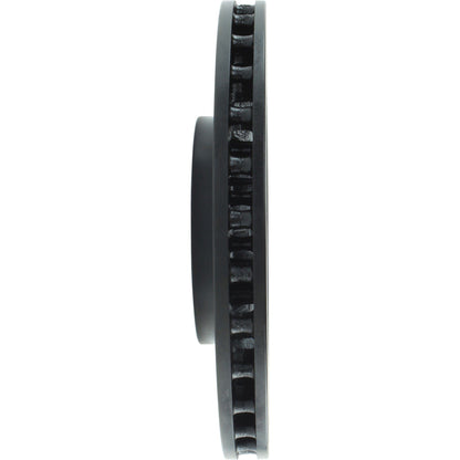 StopTech Drilled Sport Brake Rotor 128.42076R