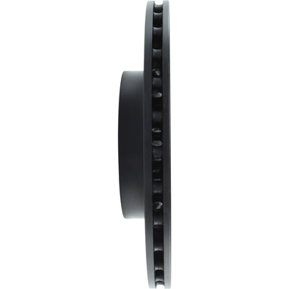 StopTech Drilled Sport Brake Rotor 128.42083L