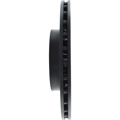 StopTech Drilled Sport Brake Rotor 128.42083R
