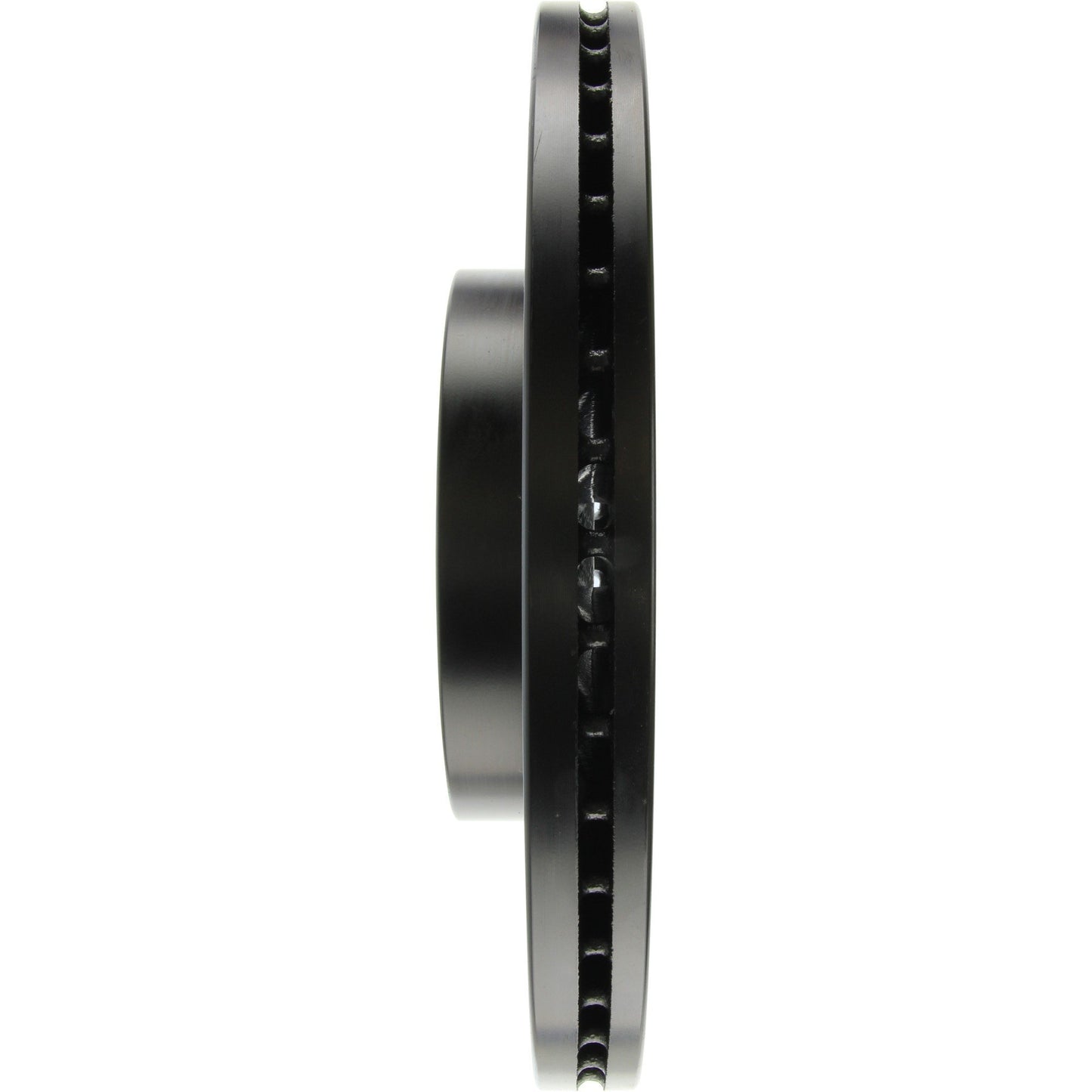 StopTech Drilled Sport Brake Rotor 128.42096L