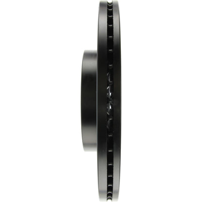 StopTech Drilled Sport Brake Rotor 128.42096L