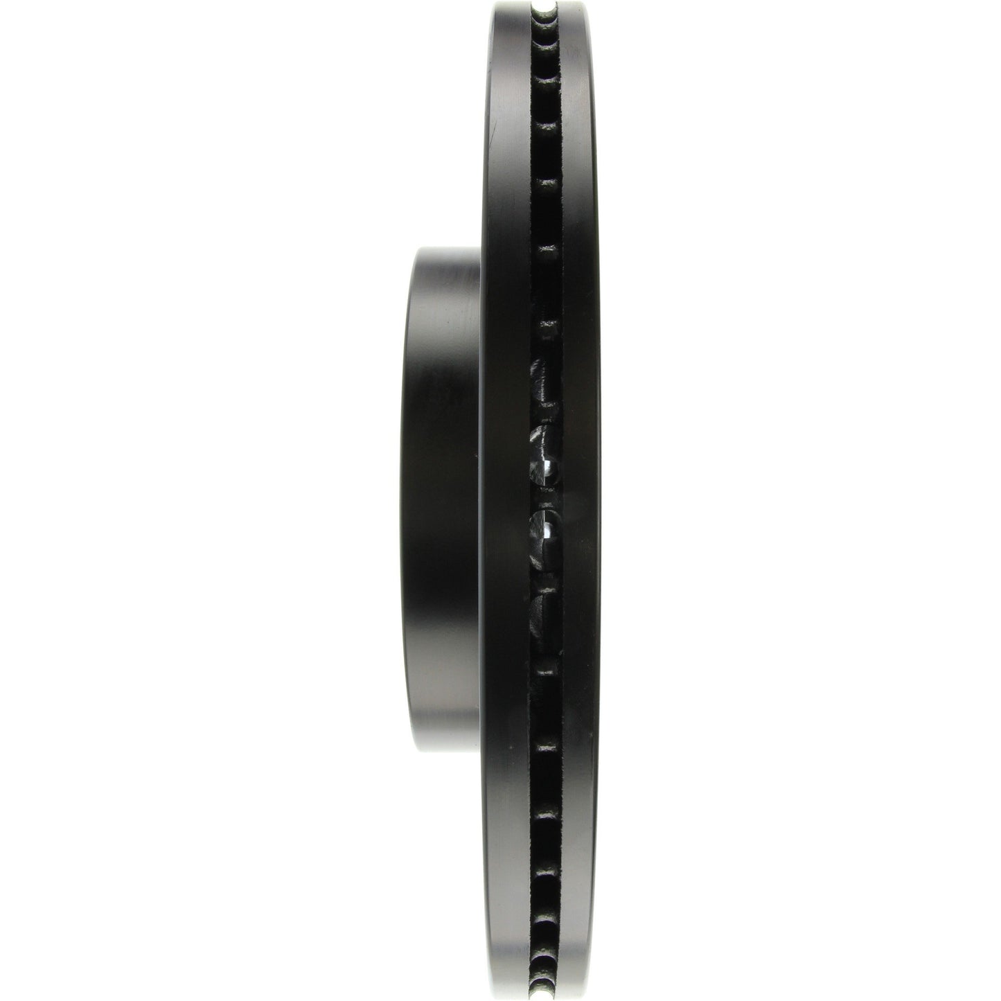 StopTech Drilled Sport Brake Rotor 128.42096R